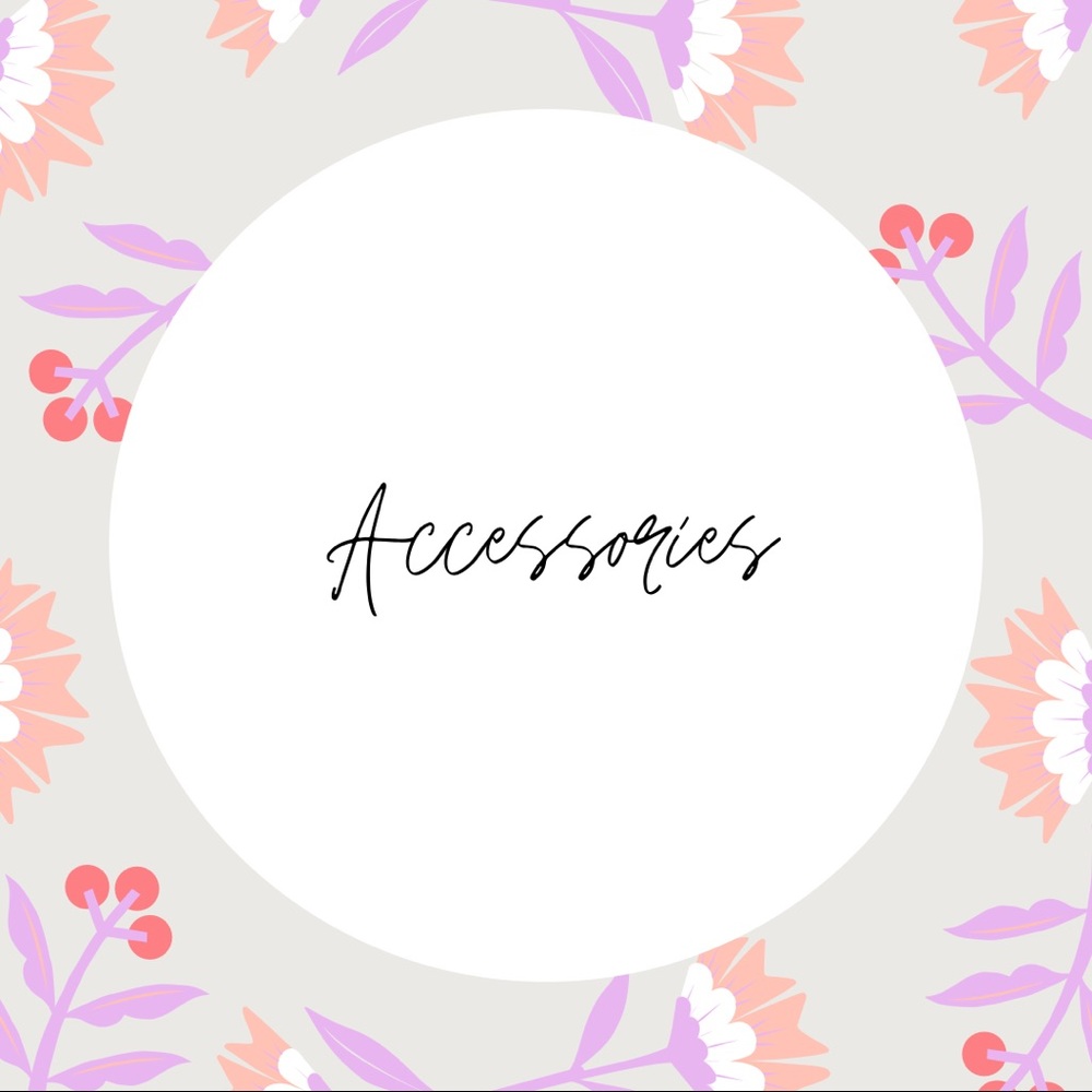 Accessories